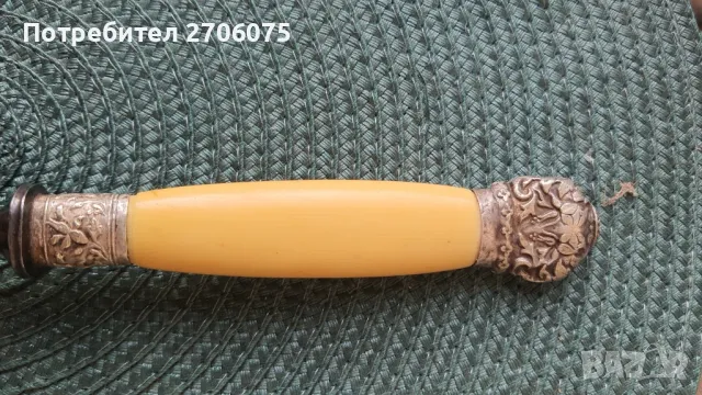 Масат, снимка 3 - Ножове - 49622941