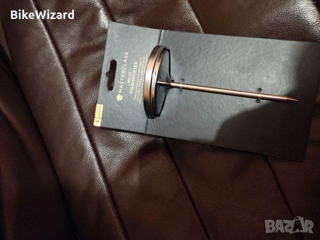 Master Class термометър за месо НОВ 