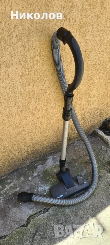 Четка маркуч и тръби за прахосмукачка Bosch Siemens 