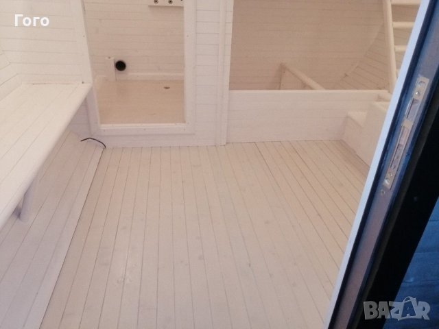 Бунгало-дървено, снимка 10 - Дърводелски услуги - 30540813