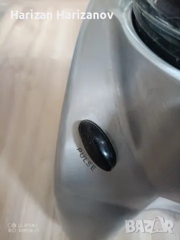 Продавам блендер KENWOOD SB300 700W, снимка 6 - Блендери - 48490610