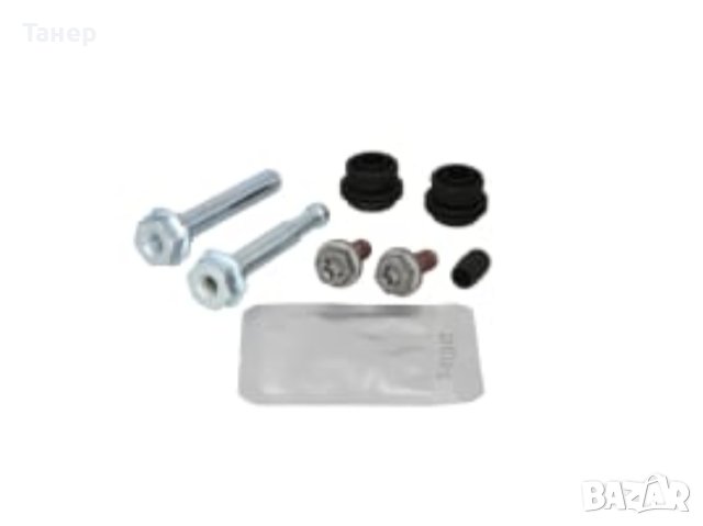 Обслужване на спирачна системата , снимка 5 - Сервизни услуги - 44262277