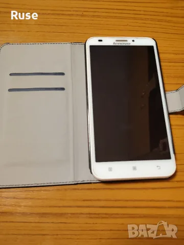 Мобилен телефон, снимка 5 - Lenovo - 56445998