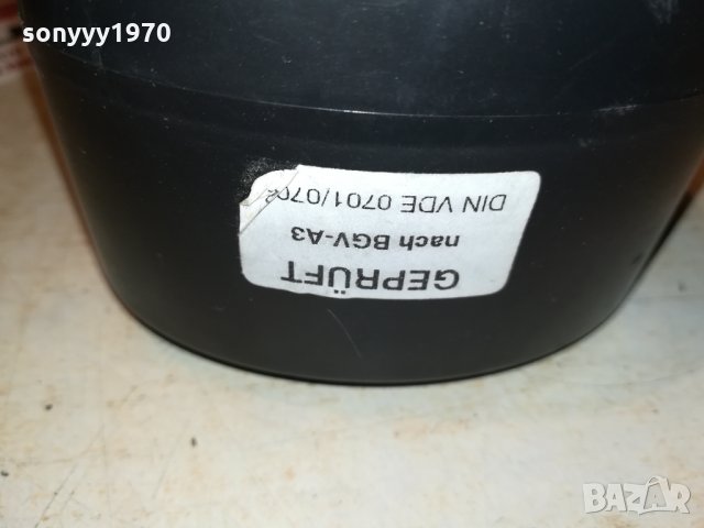 kress IFC-HT14V-14,4 li-ion battery charger-germany 0609211909, снимка 16 - Винтоверти - 34044819