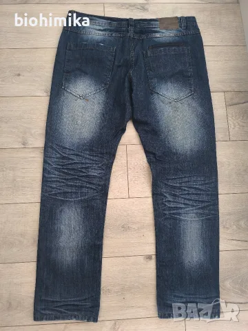 Лот мъжки дънки XL, снимка 6 - Дънки - 56139734