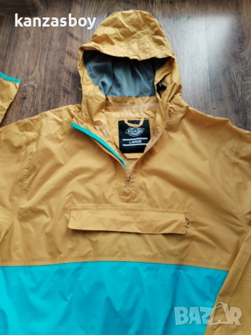 dickies - мъжко яке-мембрана Л, снимка 3 - Якета - 51813457