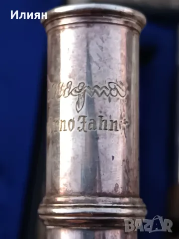 Флейта-Migma, снимка 6 - Духови инструменти - 49552728