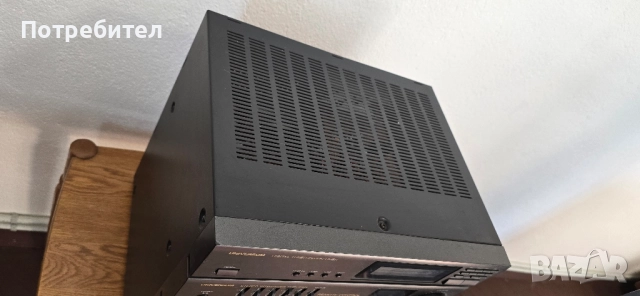 Аудиосистема, снимка 2 - Аудиосистеми - 52487668