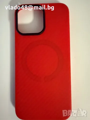 Кевларен кейс Taktical blody meri за iPhone 16 pro max 