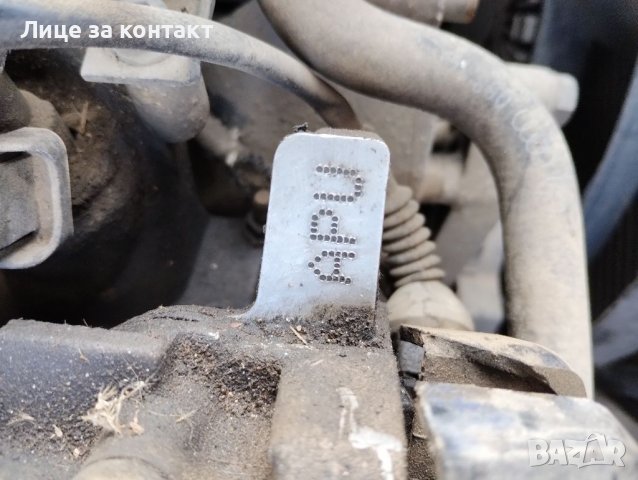 !!!На части!!!VW passat 4 b5 1.8T/150 apu, снимка 11 - Автомобили и джипове - 39935053