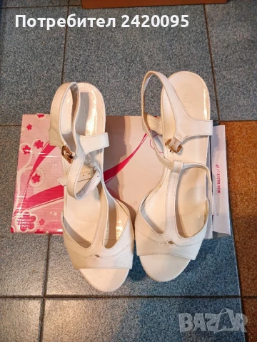 женски обувки-20лв