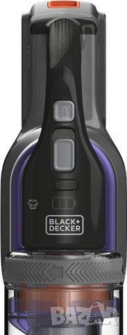 Вертикална Прахосмикачка Black+Decker BDPSE1815P-QW 4-in-1 Handle Vacuum Cleaner Pet, снимка 2 - Прахосмукачки - 40802766
