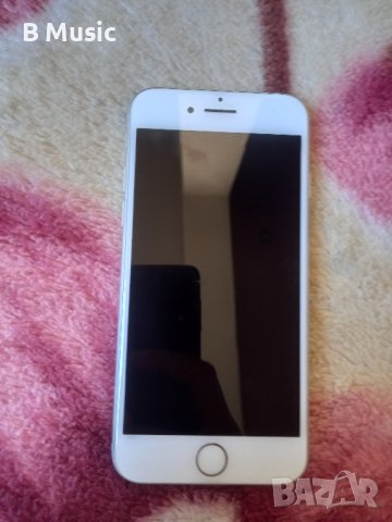 Iphone 7 Заключен, снимка 1