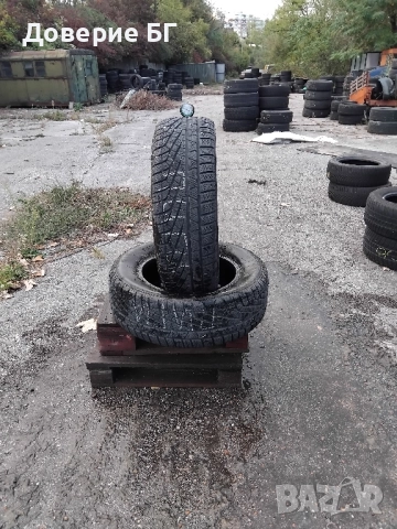 Гуми 215 65 16 Пирели Pirelli 2 броя. Нов внос. Не са нови!, снимка 8 - Гуми и джанти - 51993855