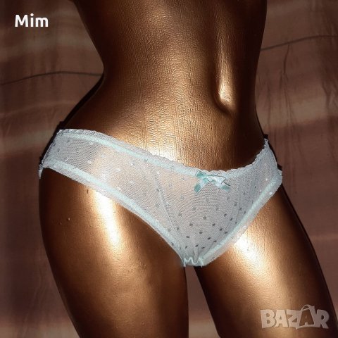 Sekret possessions S /M Резедава,прозрачна бикина 