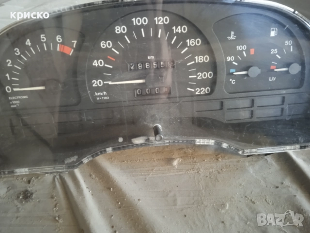 километражи опел , снимка 6 - Части - 20877286