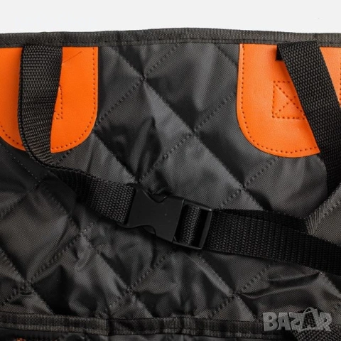 Протектор за автомобилна седалка за домашен любимец, снимка 4 - Аксесоари и консумативи - 54247458