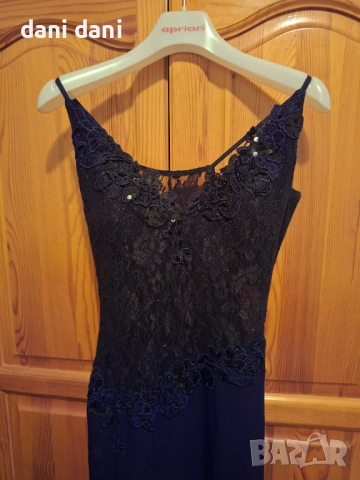 Официална рокля , снимка 2 - Рокли - 53285166