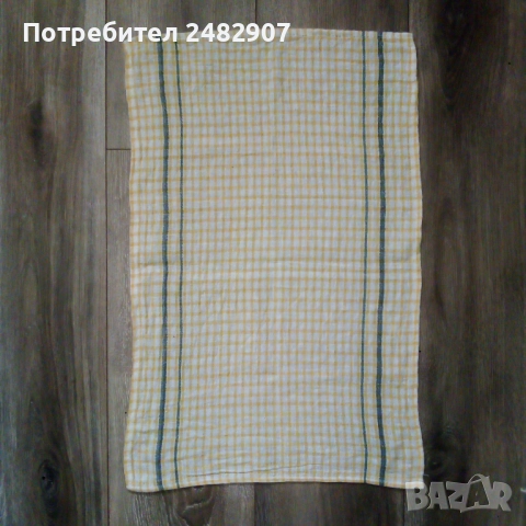 Кухненска кърпа, снимка 7 - Хавлиени кърпи - 52224974