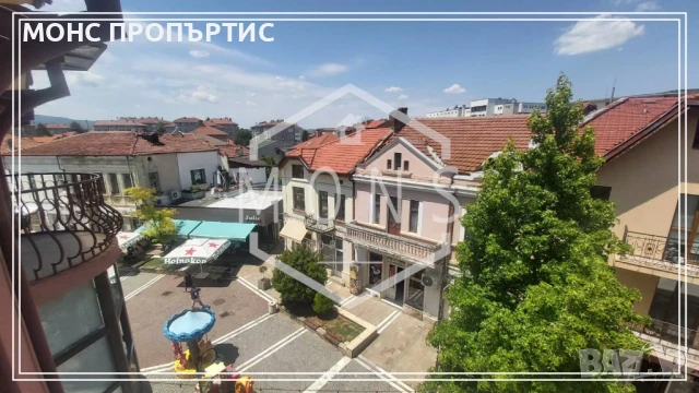 Двойна стая в топ център град Севлиево , снимка 2 - Апартаменти - 51065498