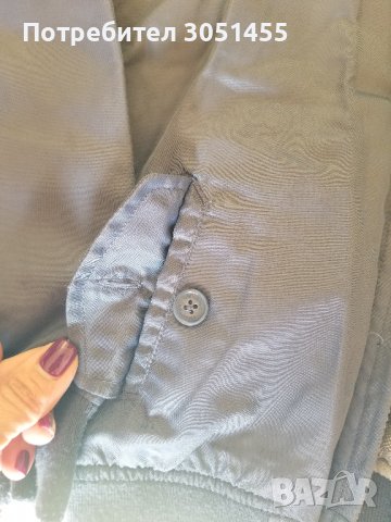 Детско пролетно-есенно яке Ben Sherman, снимка 3 - Детски якета и елеци - 38413602