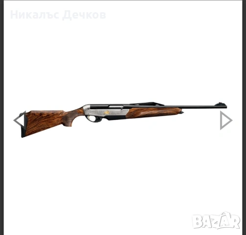 Карабина Benelli Argo E Prestige .300Win. Mag. 51см