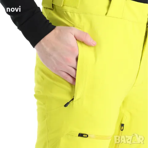 Spyder GTX, XXL, нов, оригинален мъжки ски/сноуборд панталон, снимка 10 - Зимни спортове - 47413694