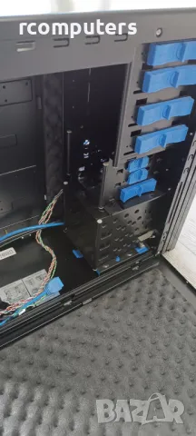 Компютърна кутия RAIDMAX UNICORN, снимка 7 - Захранвания и кутии - 48492919