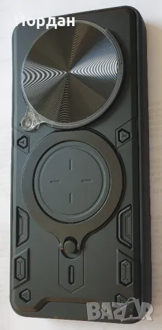 Huawei Nova 12i силиконов гръб, снимка 1