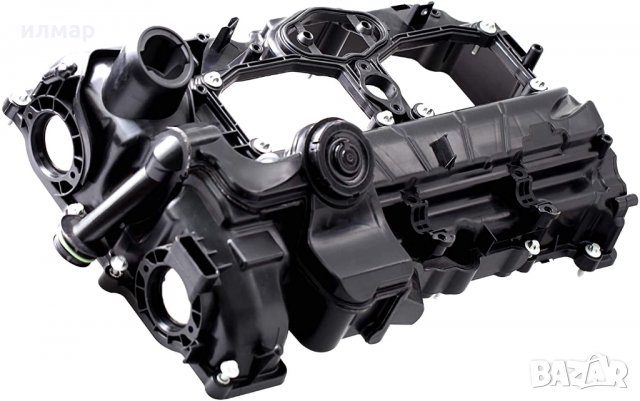 11127646553 Капак на клапаните за БМВ ,BMW F20 - 116i, снимка 15 - Части - 29567206