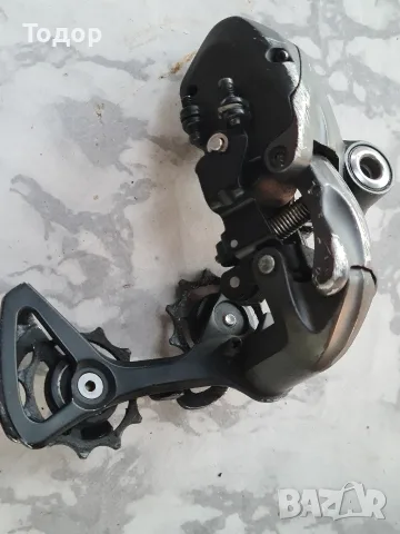 Shimano ultegra Di2 комплект , снимка 7 - Части за велосипеди - 56074382