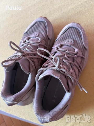 Under Armour Fat Tire Venture Pro, снимка 3 - Маратонки - 50507647