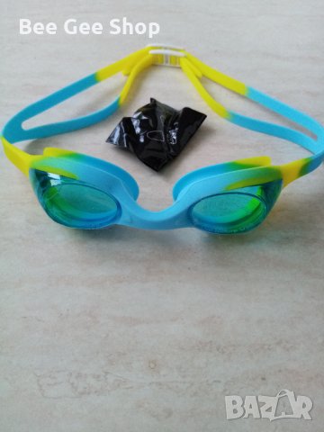 Детски плувни очила , снимка 2 - Водни спортове - 34095748