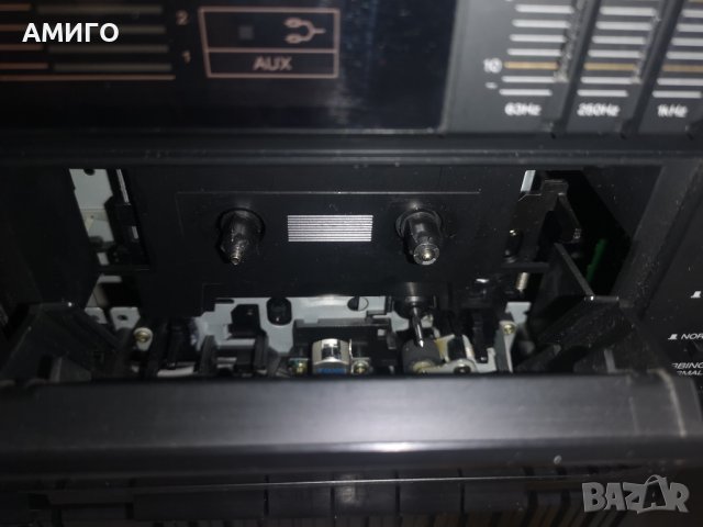 Продавам стерео уредба с два диска SHARP CD-X99H[BK] , снимка 7 - Аудиосистеми - 42590568