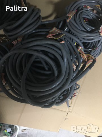 Кабели на килограм, снимка 6 - Други машини и части - 33833548