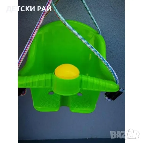 Детска люлка, снимка 2 - Детски люлки - 49917745