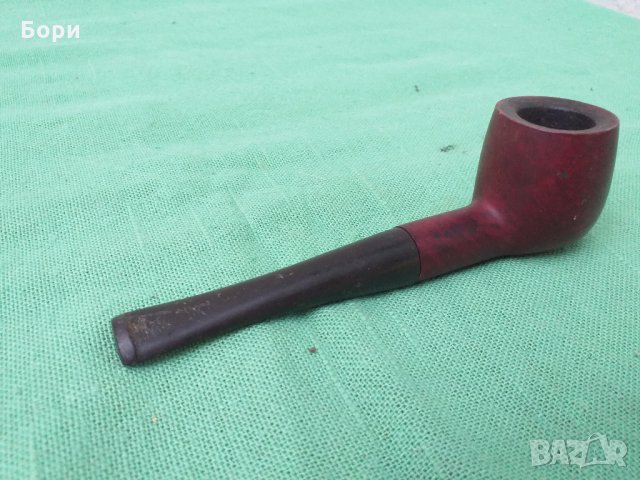 Лула за пушене, снимка 3 - Лули - 30041157