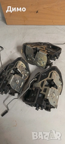 брава брави бмв е91 bmw e91, снимка 2 - Части - 53279427