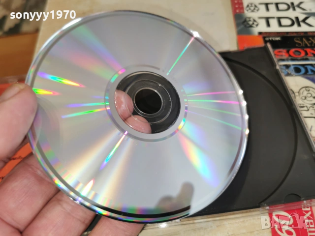 PHIL COLLINS CD-ВНОС GERMANY 0304261751H2E6R, снимка 17 - CD дискове - 54081940