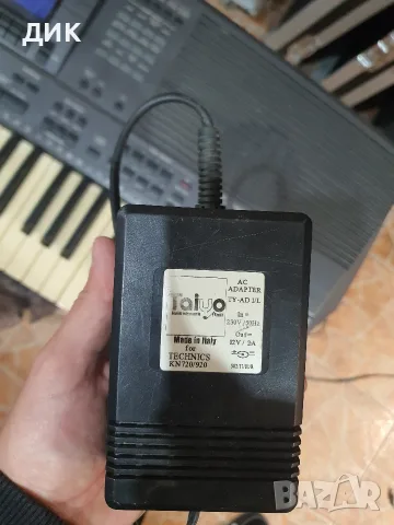Technics kn1400, снимка 2 - Синтезатори - 56066491
