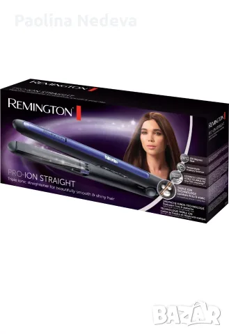 Преса за коса REMINGTON
