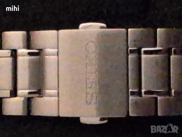 Seiko Presage SARX039, снимка 2 - Мъжки - 53914083