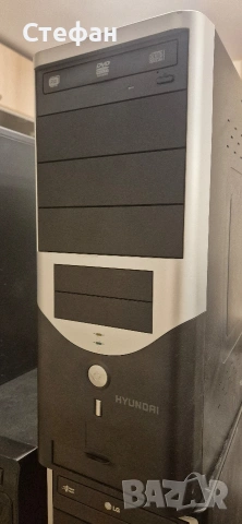 Компютърни кутии , снимка 6 - Захранвания и кутии - 53840803