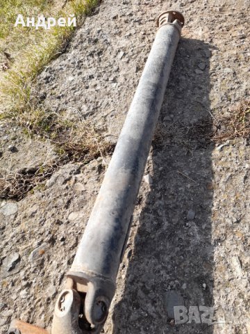 Кардан Лада,Lada 2107, снимка 4 - Части - 44327720