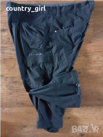  the north face Aphrodite 2.0 Capri Pants - страхотен дамски панталон, снимка 6 - Спортни екипи - 29514877