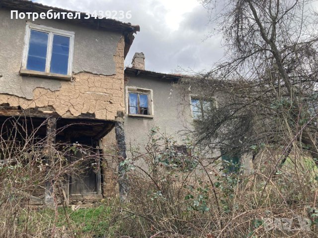 Имот, снимка 2 - Парцели - 42190532