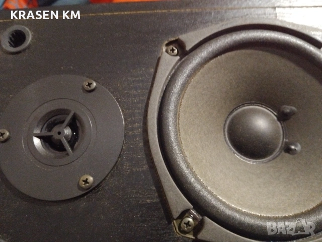 jamaha NS M40., снимка 7 - Тонколони - 54037574