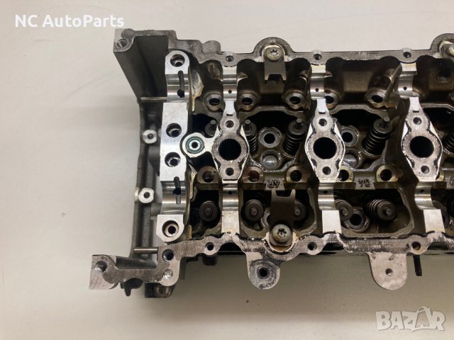 Цилиндрова глава за Mercedes Мерцедес А W176 B W246 клас 1.6 бензин R2700160600 2015, снимка 3 - Части - 39085922