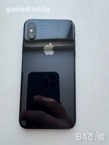 Apple iPhone XS 64GB, снимка 4 - Apple iPhone - 54114641