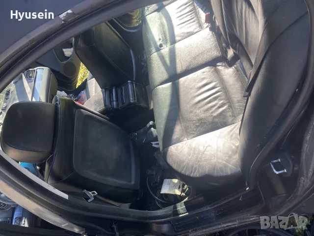 2бр Е46 316,318i части, снимка 7 - Автомобили и джипове - 47626752